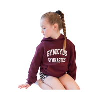 GymKyds Pullover Hoodie