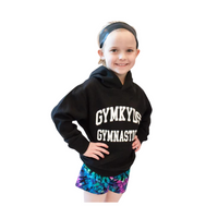 GymKyds Pullover Hoodie