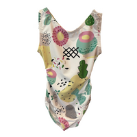 Bodysuit - Cactus