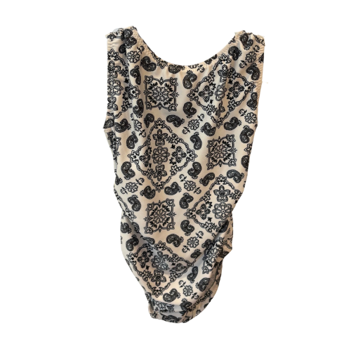 Bodysuit - Damask