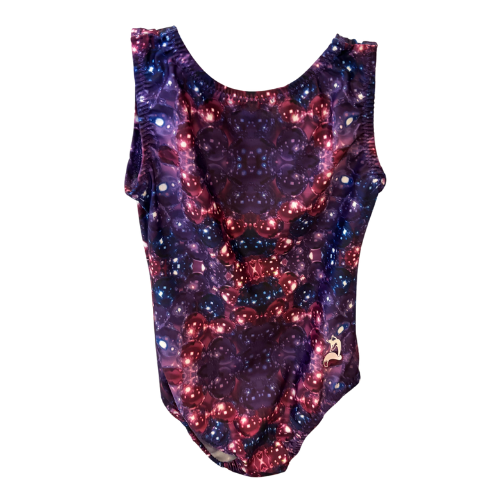 Bodysuit - Mandela Night Sky